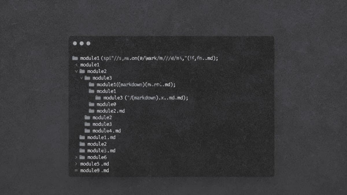 Kiro CLI terminal interface showing steering file organization
