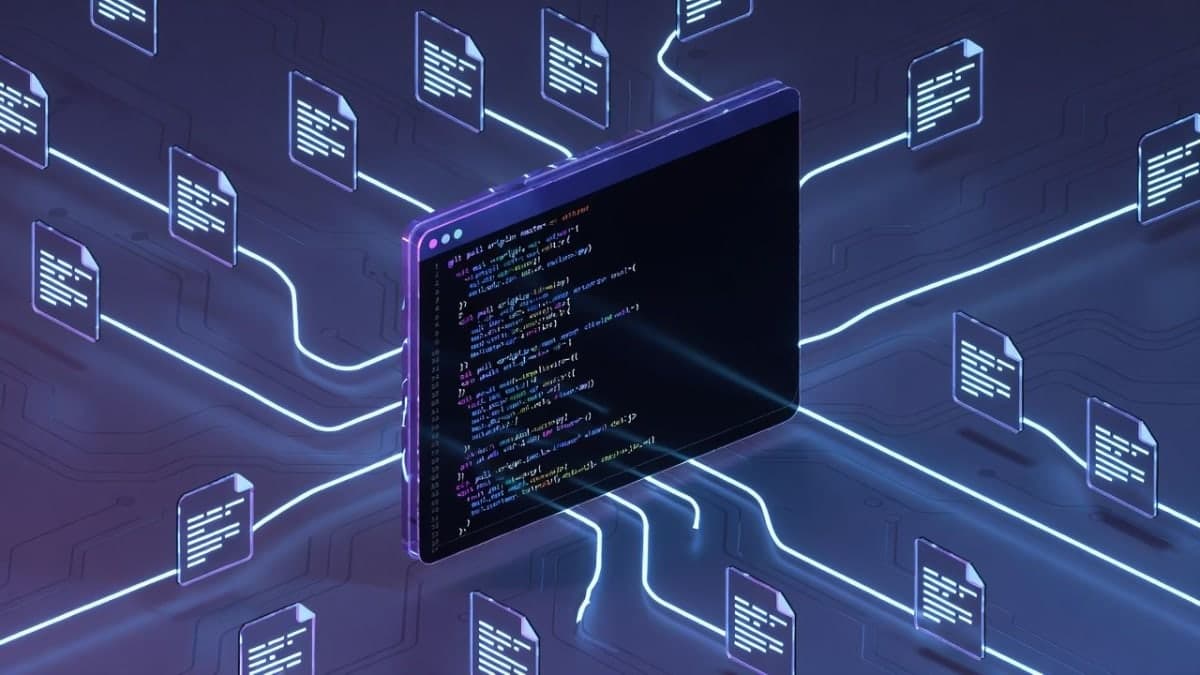 Terminal interface showing multiple parallel agent processes running code migration tasks in isolated git worktrees
