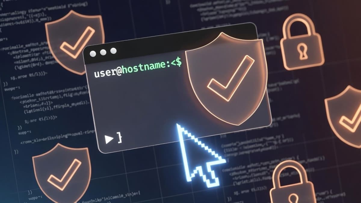 Terminal window showing Claude Code command-line interface with a permission prompt overlay