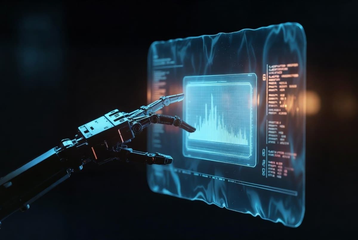 Terminal interface showing Claude Code executing automated commands with a safety classification layer