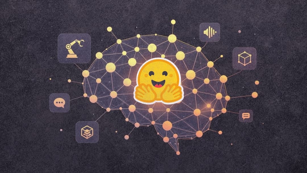 Hugging Face Offers 12 Free AI Courses with Certifications | aiHola