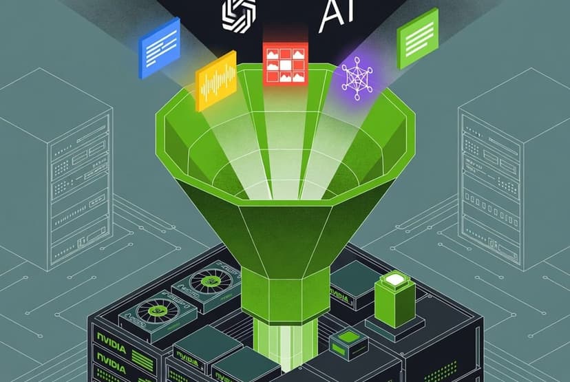 NVIDIA NIM Free API: 100+ AI Models, Zero Cost, Real Limits | aiHola