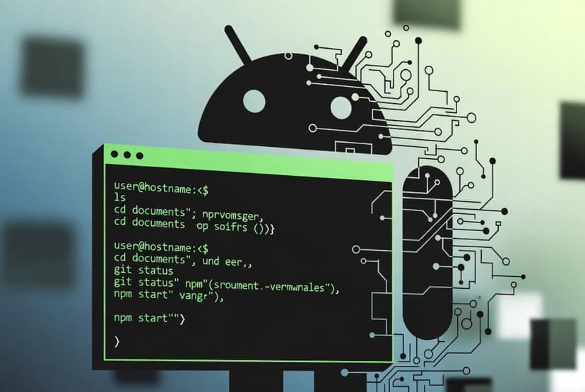 Google Android CLI launches with Claude Code, Codex support | aiHola