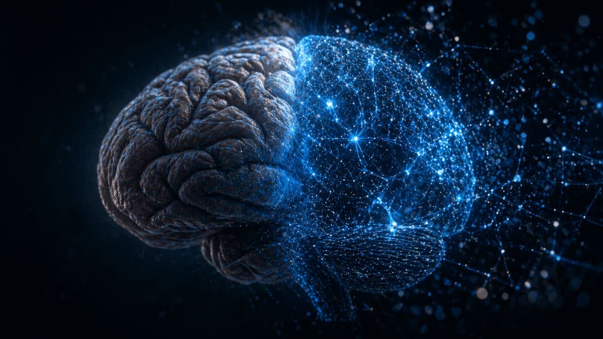 MIT Thesis Maps Path From Worm To Human Brain Emulation | aiHola